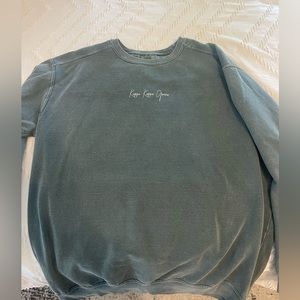 Kappa Kappa Gamma Sweatshirt